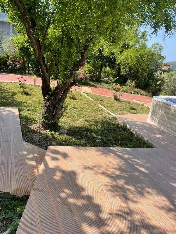 Villa Nilic بار المظهر الخارجي الصورة