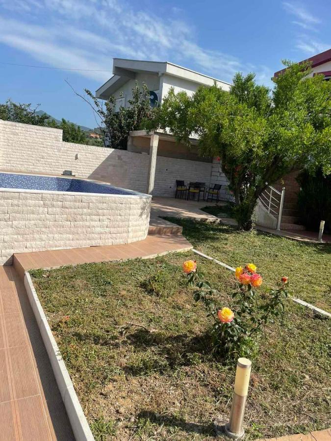 Villa Nilic بار المظهر الخارجي الصورة