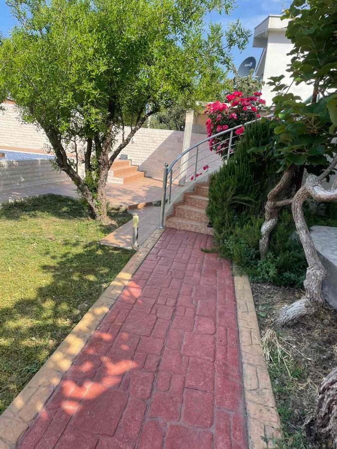 Villa Nilic بار المظهر الخارجي الصورة